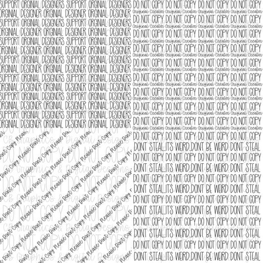 Full-Page Watermark Bundle of 4